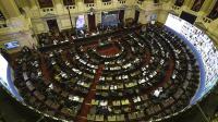 En una sesión consensuada, Diputados tratará el martes 26 el proyecto de etiquetado frontal
