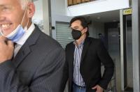 Megajuicio por corrupción: el fantasma del cuñado de Urribarri y sus empresas