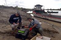 Sin “innovación” para el cupo de pesca en Entre Ríos