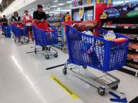 El Gobierno defendió el congelamiento de precios y niega desabastecimientos