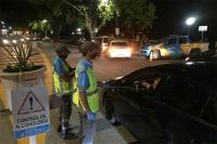 Se abrió el debate en Diputados por el proyecto de Alcohol Cero al volante