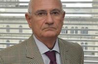 Otro vocal del STJ que se jubila: Juan Smaldone