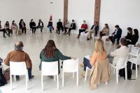 El Copnaf y el CGE trabajan para garantizar el derecho a la educación