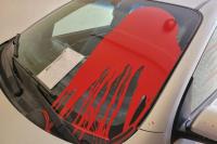 Amenazaron al intendente de Colón y a su familia y provocaron daños a la propiedad