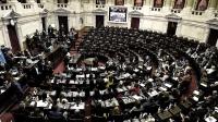 Diputados sesiona para tratar el etiquetado frontal de alimentos