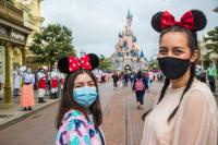 Disney remarcó los precios