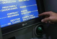 El sábado comienza el cronograma de pagos