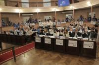 Diputados sancionó la Ley de Enfermería