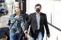 Megajuicio: Juan Pablo Aguilera, con un rol  gerencial en la empresa Formato Urbano