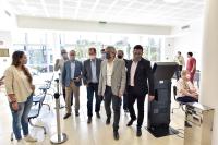 Crearán un Centro de Investigación e Innovación en Salud en Entre Ríos