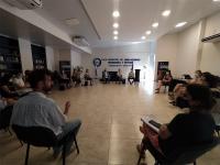 Se reunió la Mesa Interinstitucional  sobre violencias por razones de género