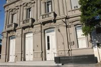 La Fiscalía  local exige  contar con un  mejor espacio  para su labor