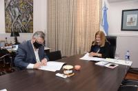 El CAER propone capacitar a la Policía de Entre Ríos sobre Cannabis medicinal