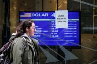Por qué el dólar libre quedo casi en $200 y a qué precio llegaría en los próximos días