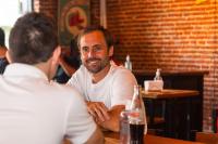 Rossi: “Votar a Podemos Entre  Ríos es asegurarte una banca en  defensa del ambiente y la producción”