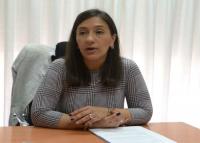 La titular del RUAER fue electa  vicepresidenta del Consejo  Consultivo de Adoptantes