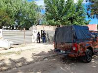 Cuatro detenciones por narcomenudeo