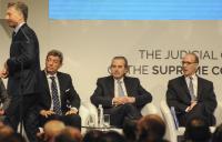 La Corte Suprema relevó el hostigamiento  del gobierno de Mauricio Macri contra jueces