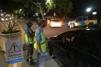 Organismos de salud apoyaron  la ley “Alcohol cero al volante”