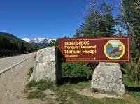 Noviembre: el mes de los Parques Nacionales