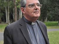 Mons. Oscar Ojea,  fue reelecto la CEA
