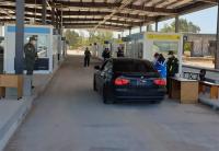 El Gobierno flexibilizó los requisitos para ingresar al país en las zonas fronterizas