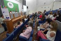 El Consejo de Educación se propone alfabetizar a 30.600 estudiantes