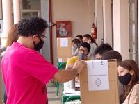 Destacaron la “participación y el consenso” del proceso electoral