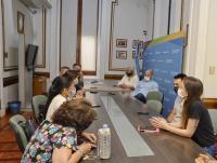 La información ambiental es un  activo para la temporada turística