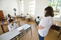 El Consejo de Educación publicó los listados  que permitirán titularizar cargos docentes