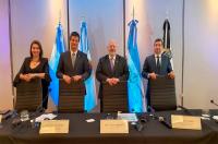 El Poder Judicial participó de la evaluación en dos Diplomaturas