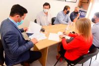 La provincia destinará más de 10 millones de  pesos al ordenamiento de los bosques nativos