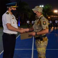 Reconocen a las Brigadas de Delitos Rurales de Gualeguaychú