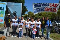 Aciverjus conmemorará el Día  Mundial de la Víctima de Tránsito