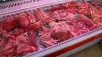 Congelan los precios de la carne, pero sólo por el fin de semana