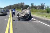 Prevención y seguridad: piden medidas  para evitar muertes en los siniestros viales