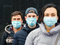 Catorce personas murieron por Covid