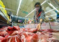 El Gobierno busca evitar sobresaltos que impacten en el precio de la carne minorista