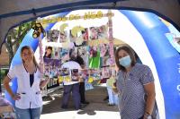 Semana del Prematuro: Amplia y variada agenda de las  maternidades entrerrianas