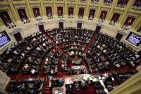 La Cámara de Diputados se aboca a la agenda de temas pendientes