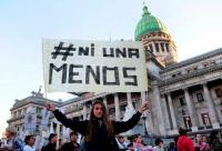 Se registraron 23 femicidios y un travesticidio en octubre