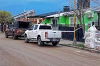 En menos de cuatro años fue dos veces condenador por narcomenudeo