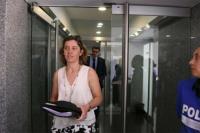 Goyeneche y el Jury: “Está en juego la independencia del Poder Judicial”