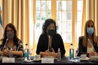 Nación alertó sobre la nueva variante y prepara un “pase sanitario” para eventos masivos