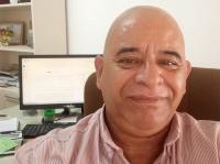 El intendente de Gilbert está imputado “de abuso sexual simple agravado por violencia laboral”