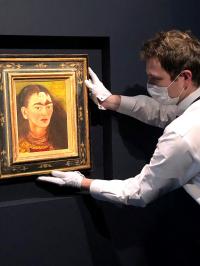 La ebullición del arte latinoamericano  aún no tiene su correlato en  las producciones argentinas