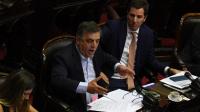 Diputados: arman otro bloque dentro de la UCR 