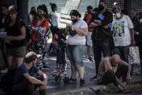 Argentina es uno de los países con mayor cantidad de jóvenes que no estudian ni trabajan