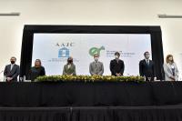 Bordet: “Nuestra gestión se ha caracterizado por tener una absoluta independencia de poderes”