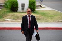 El Procurador recusó y denunció a cuatro integrantes del Jurado de Enjuiciamiento